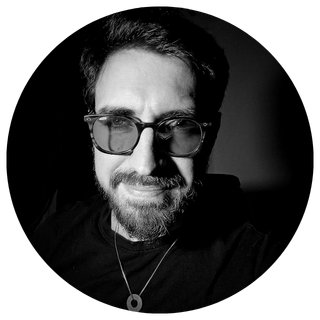 Andrei Rosca, change strategist