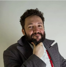 Bogdan Lucaciu