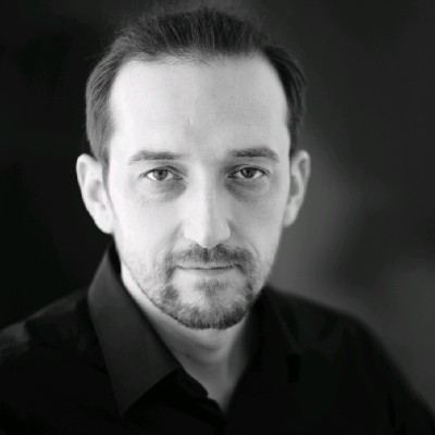 Lucian Croitoru